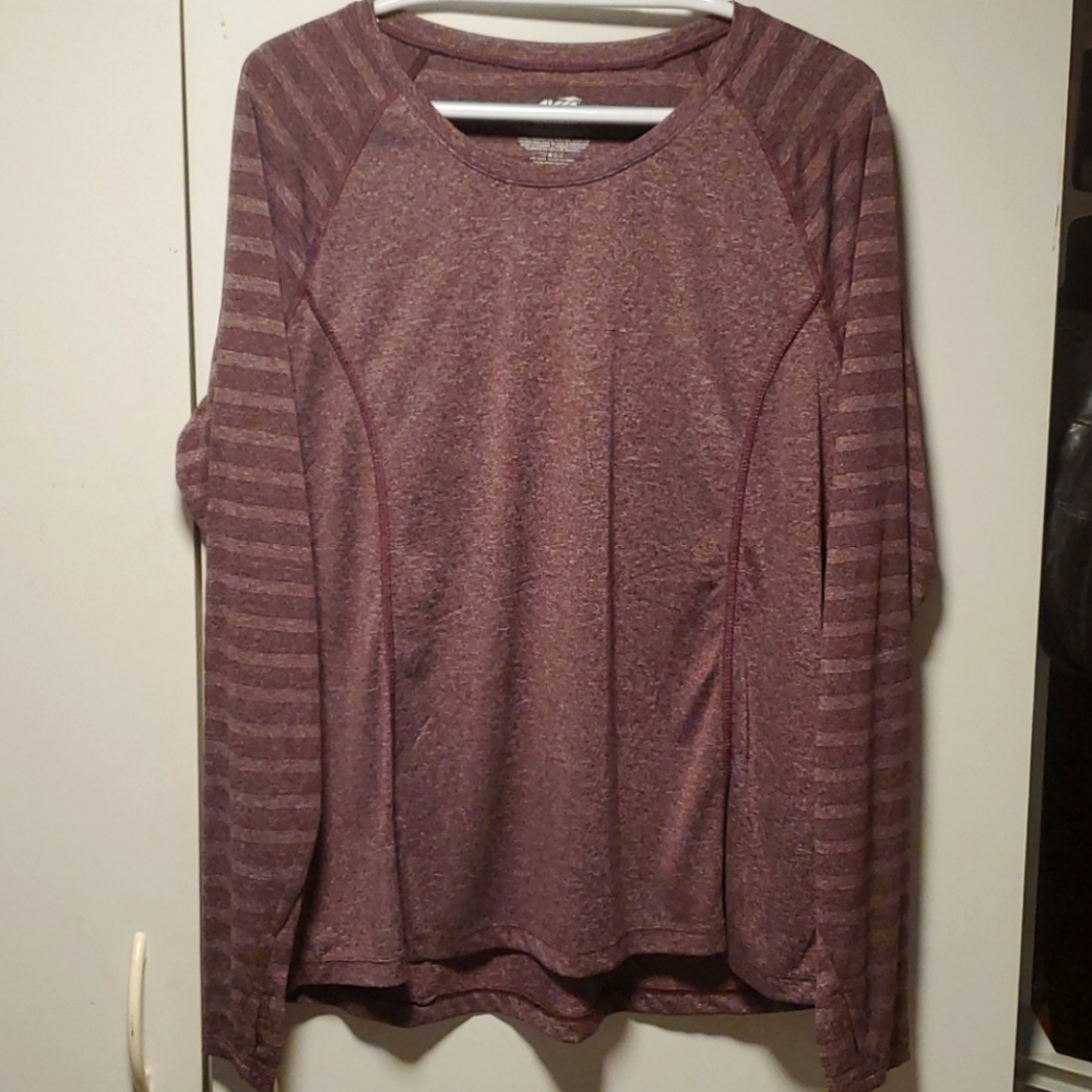 Avia Athletic Top